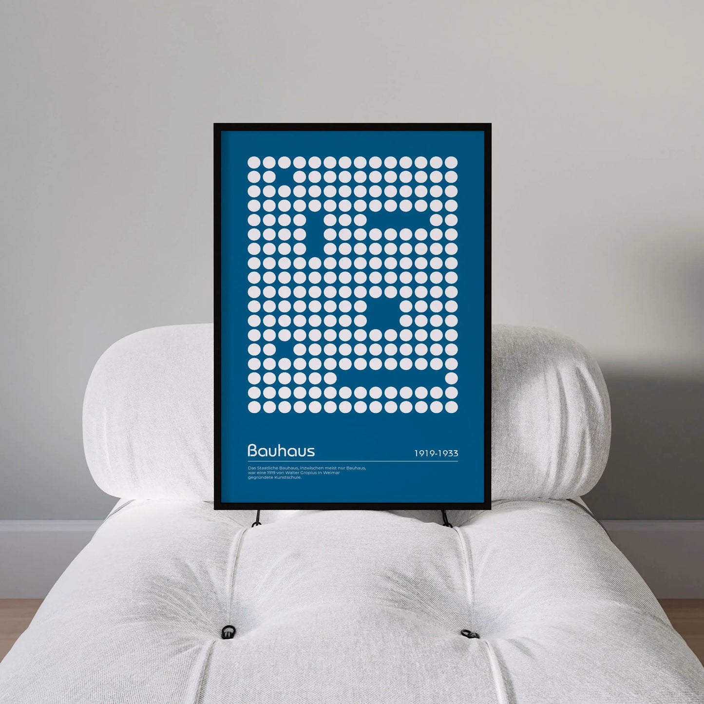 Dot Wall