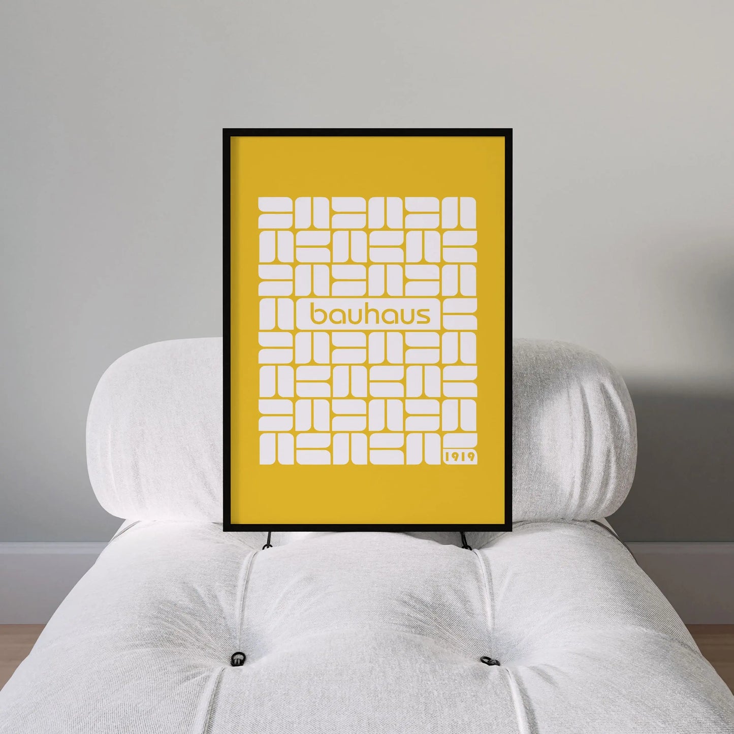 Rectangles Window