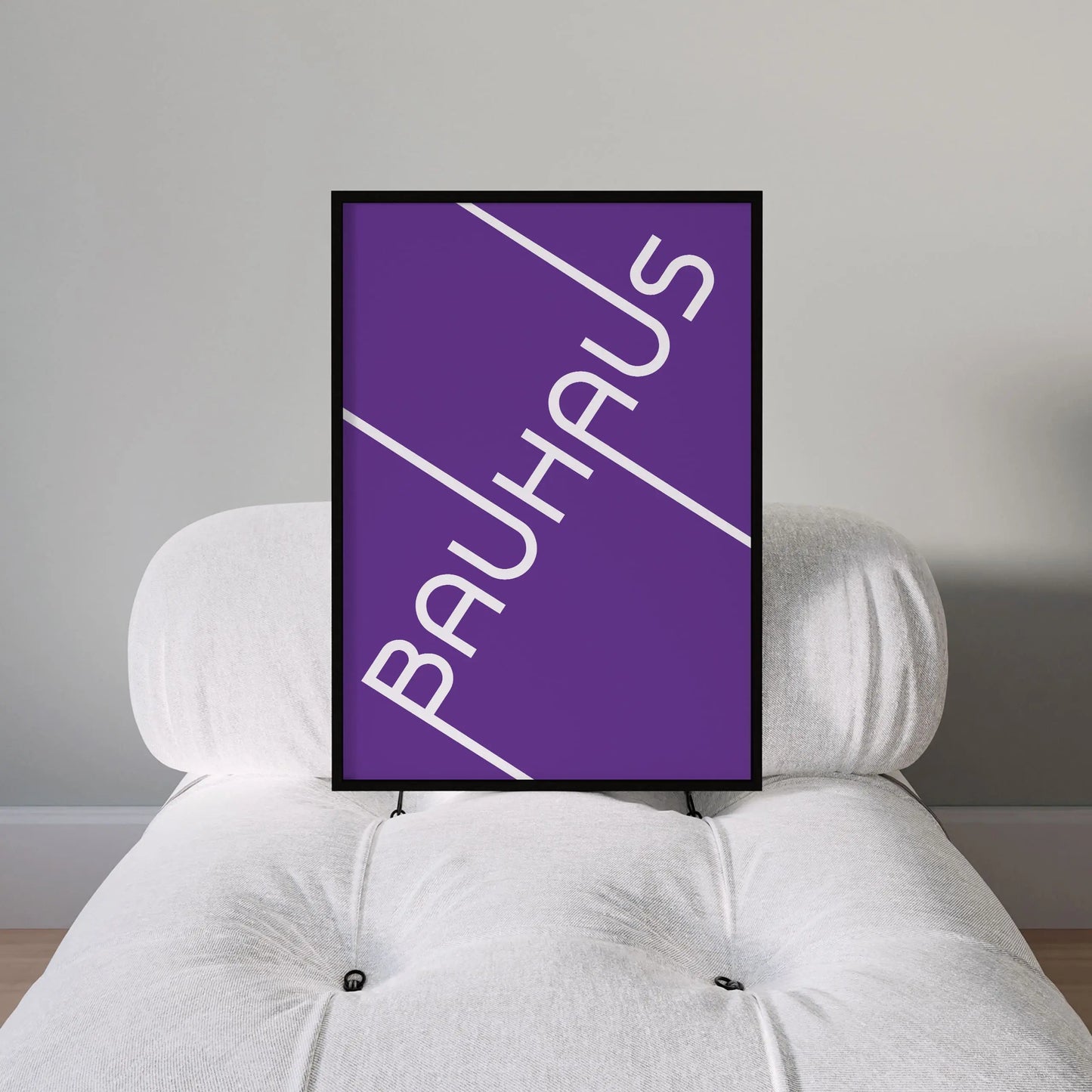 Bauhaus Cult
