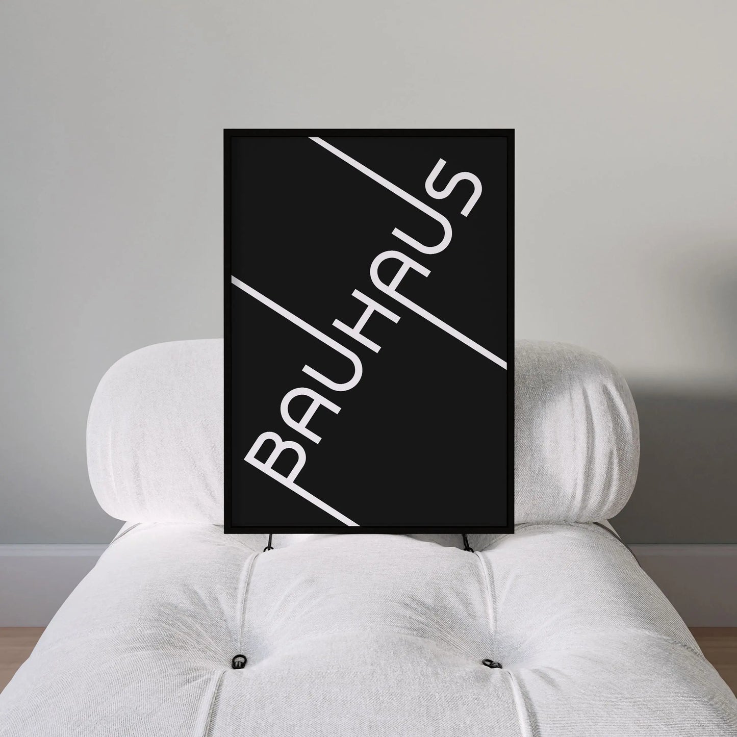 Bauhaus Cult