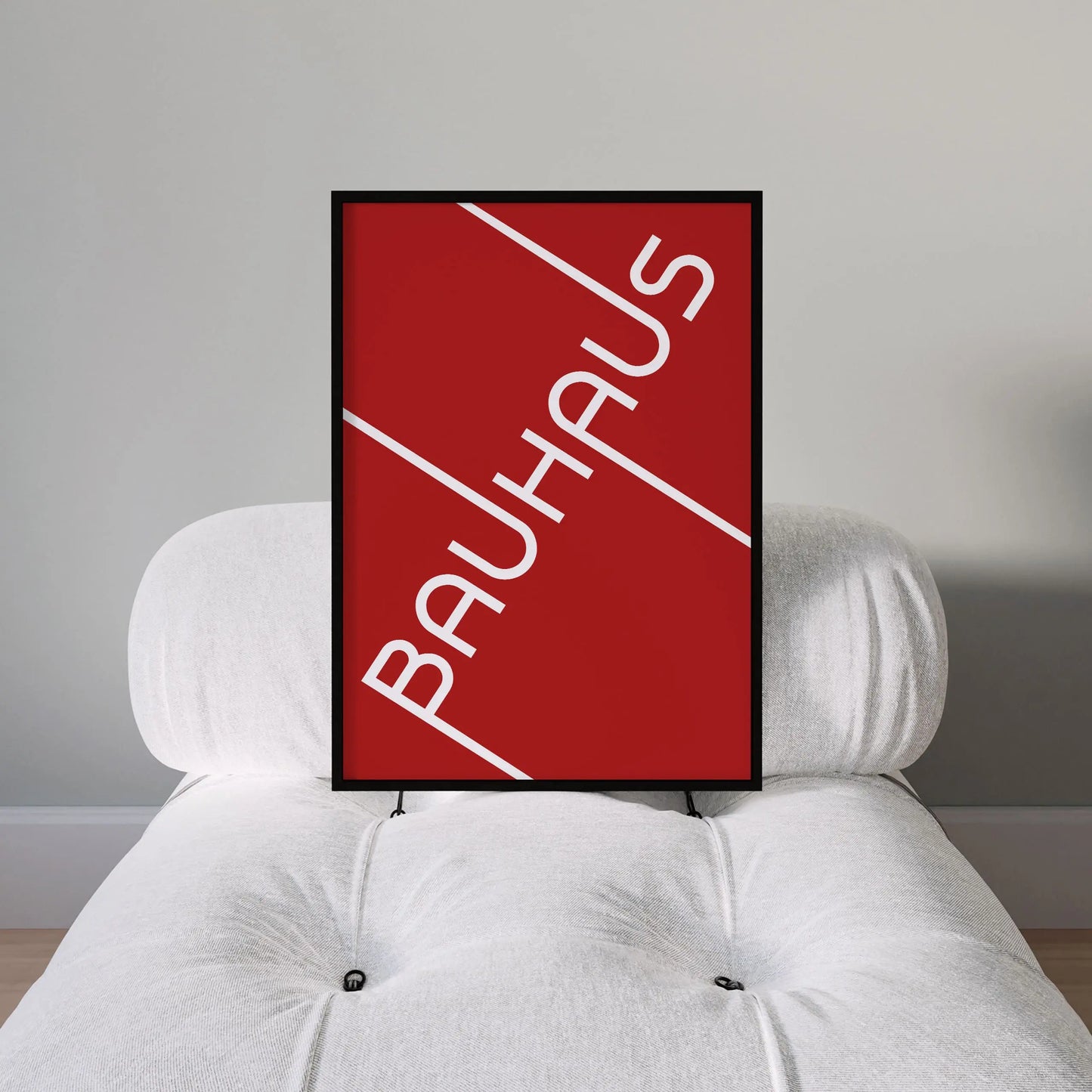 Bauhaus Cult
