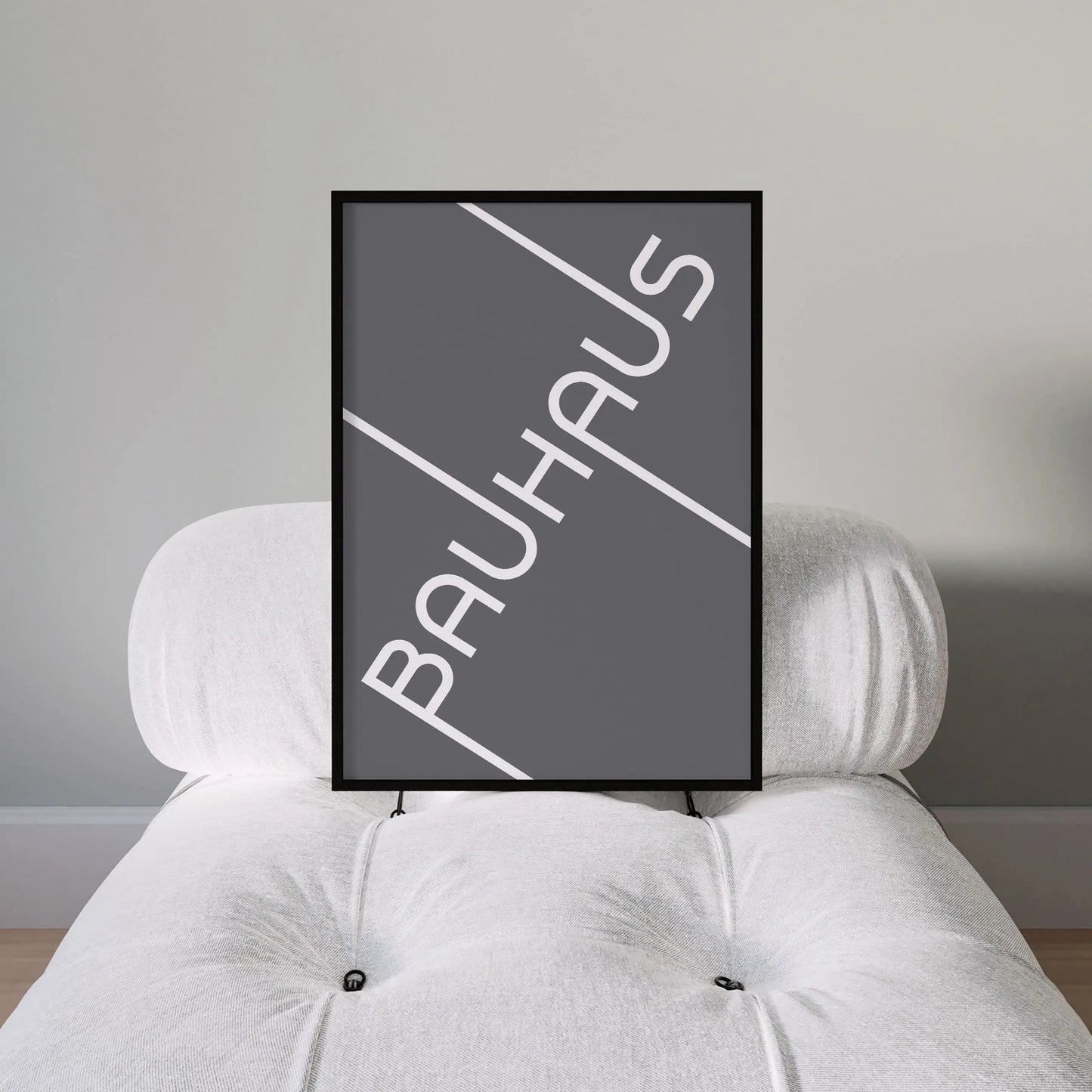 Bauhaus Cult