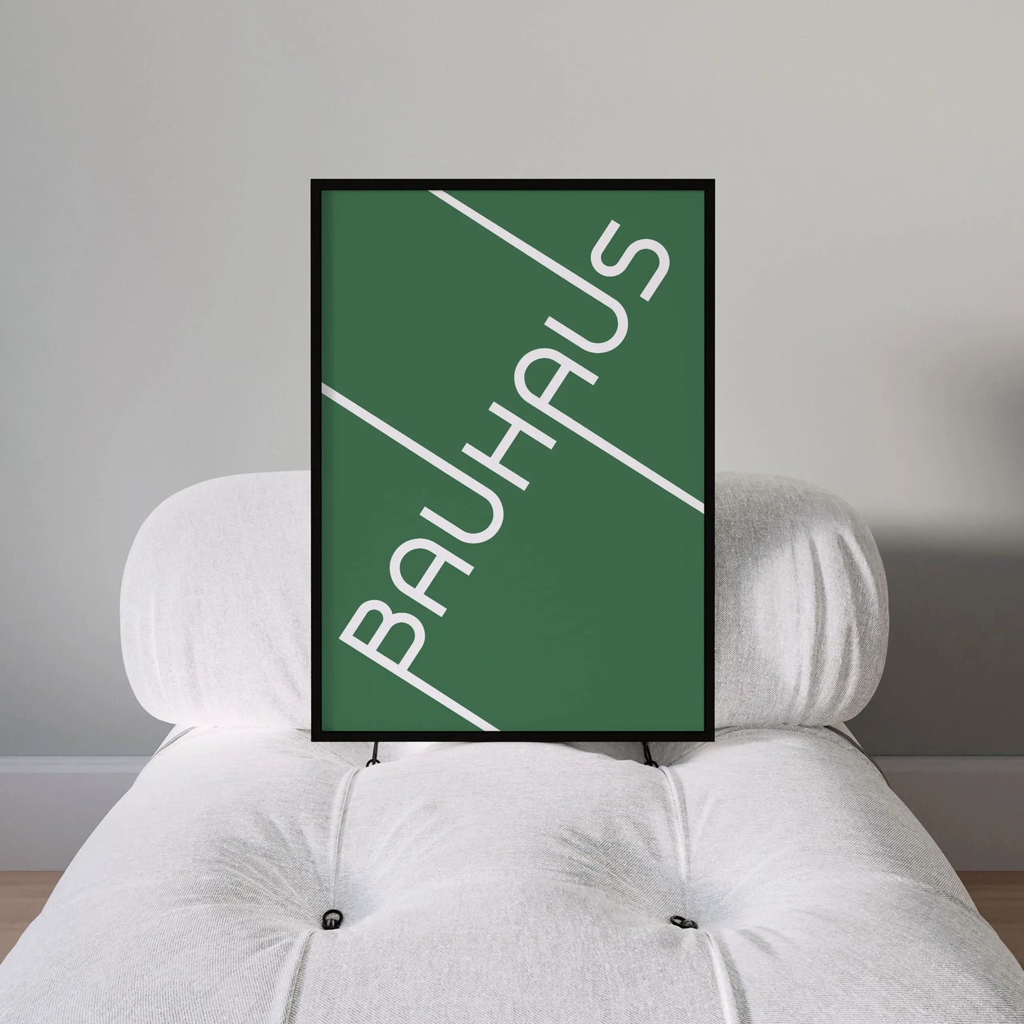 Bauhaus Cult