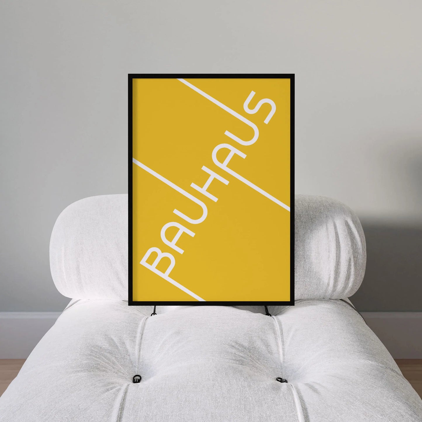 Bauhaus Cult