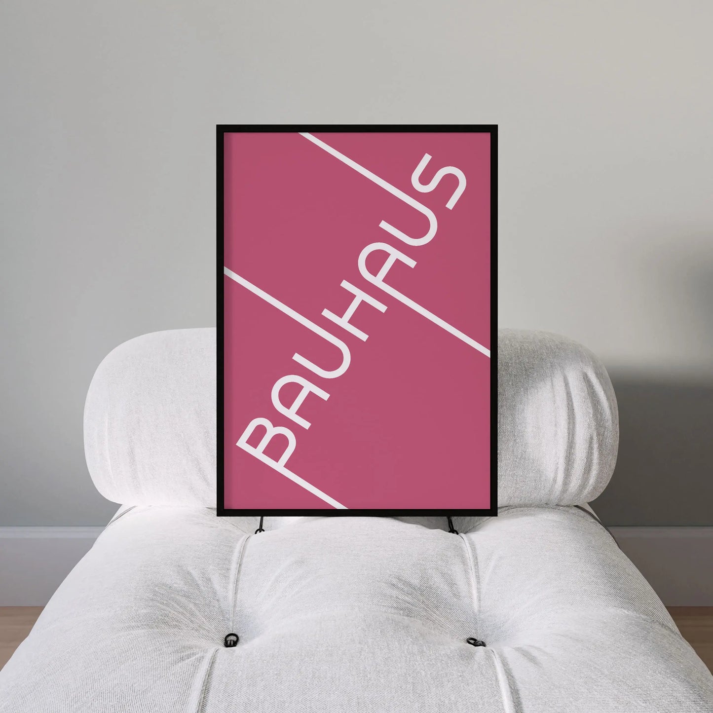 Bauhaus Cult