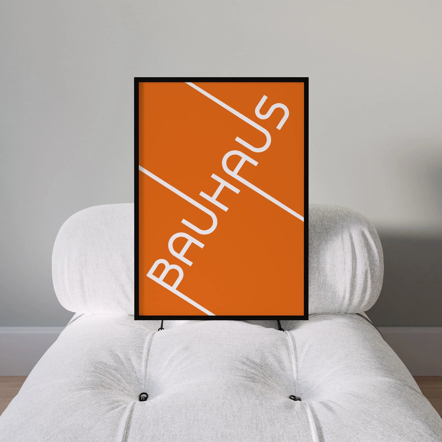 Bauhaus Cult