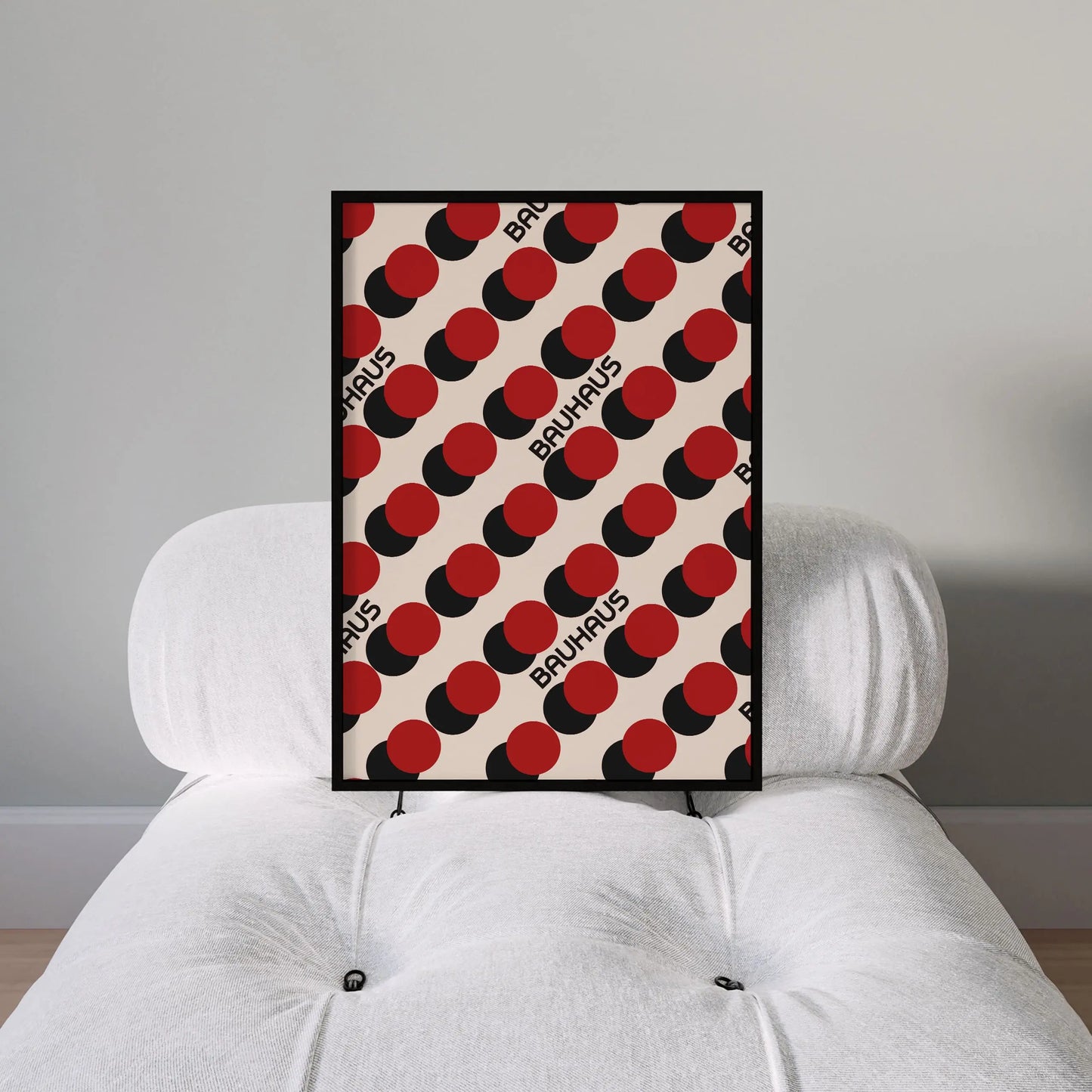 Scrolling Dots