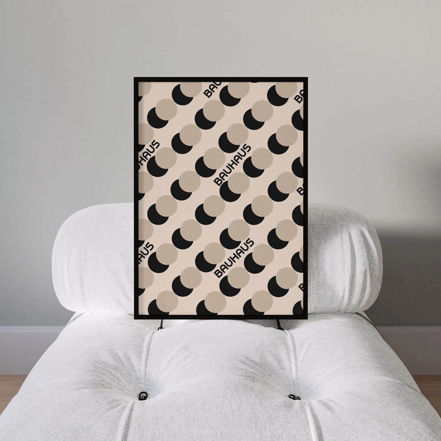 Scrolling Dots