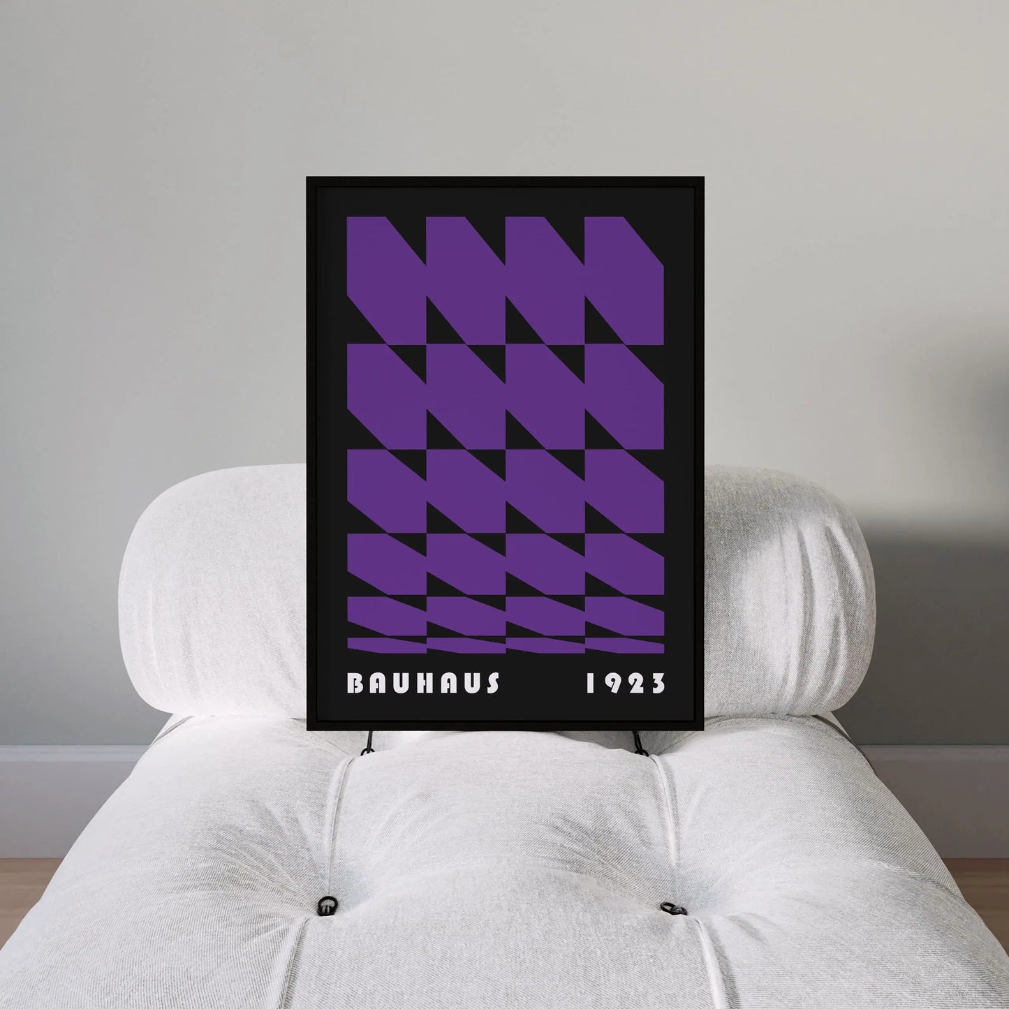 Rolled Hexagons