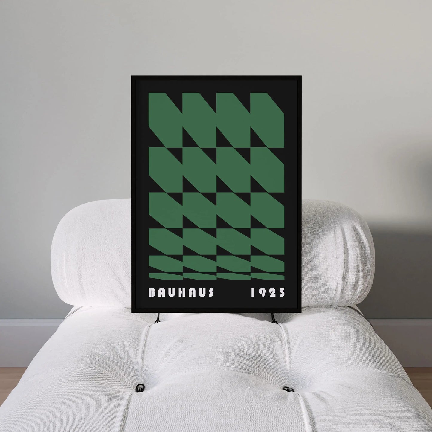 Rolled Hexagons