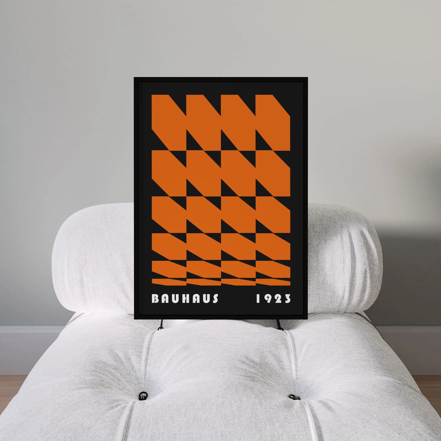 Rolled Hexagons