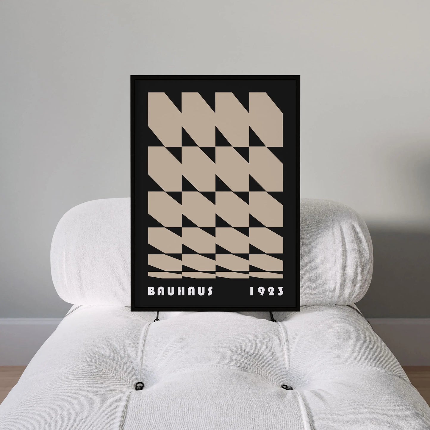 Rolled Hexagons
