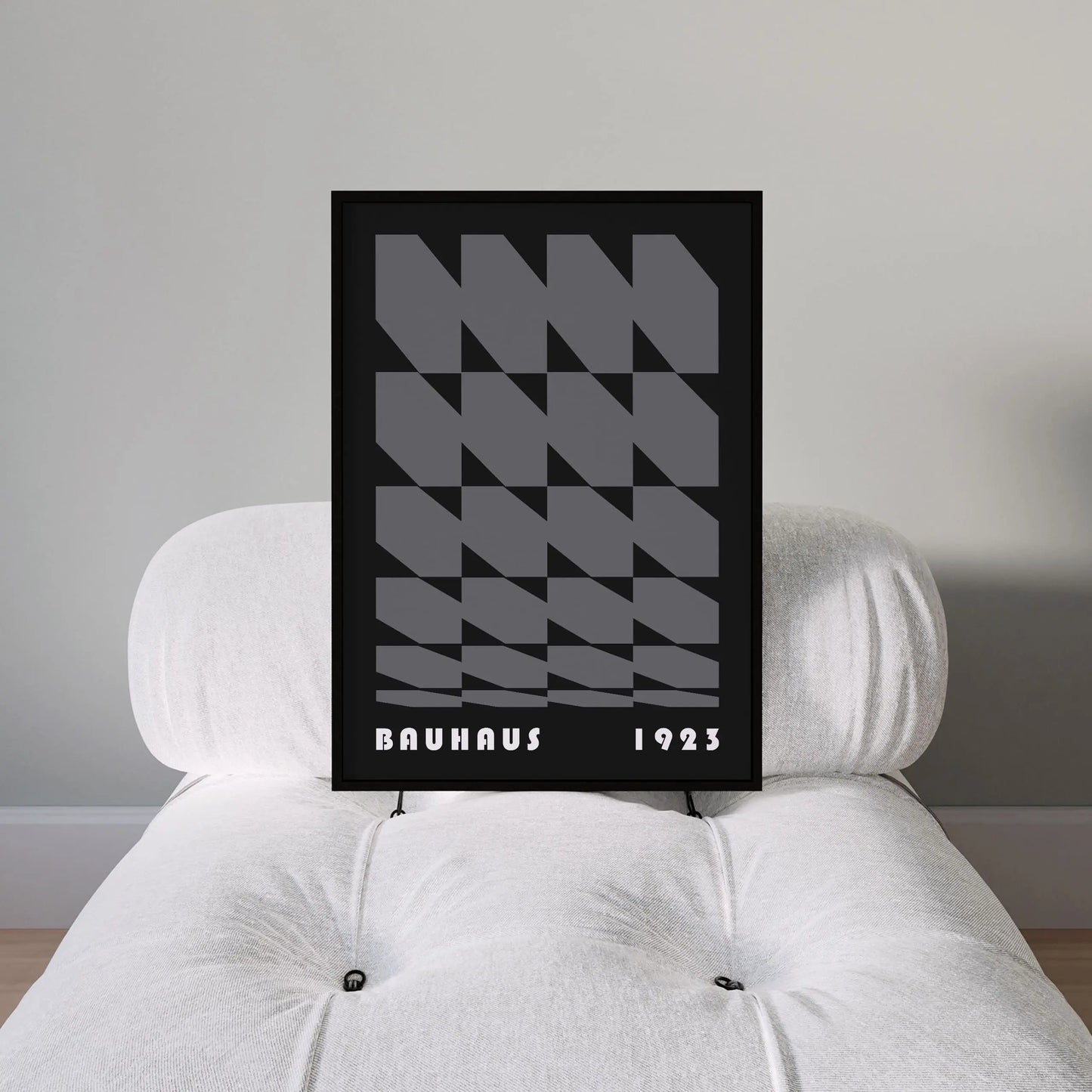 Rolled Hexagons