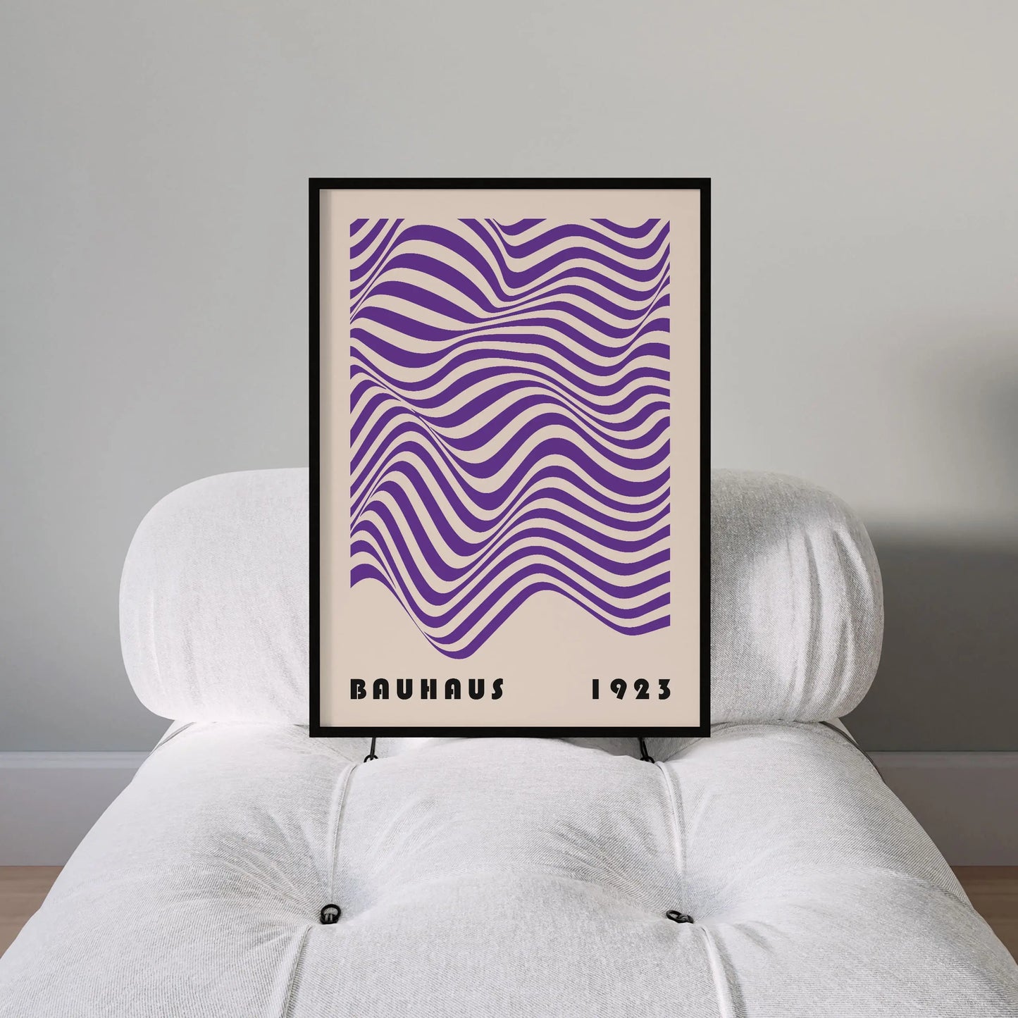 Wall Waves
