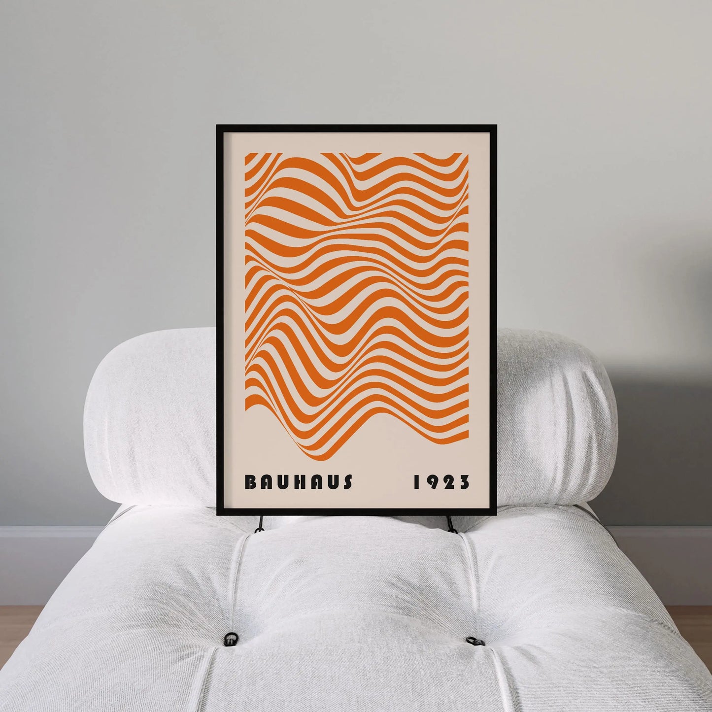 Wall Waves