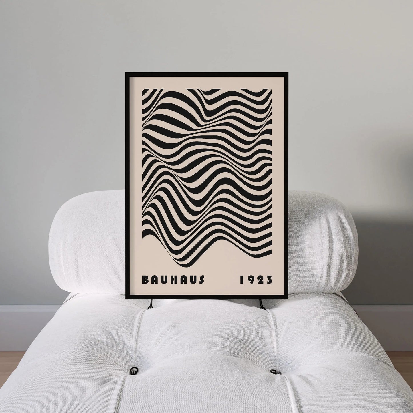 Wall Waves