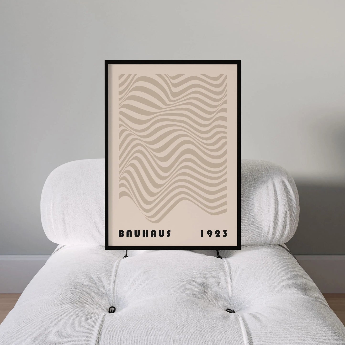 Wall Waves