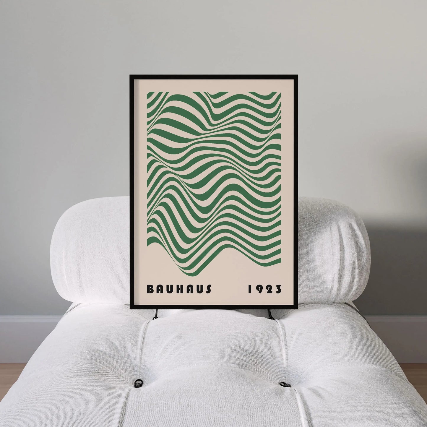 Wall Waves
