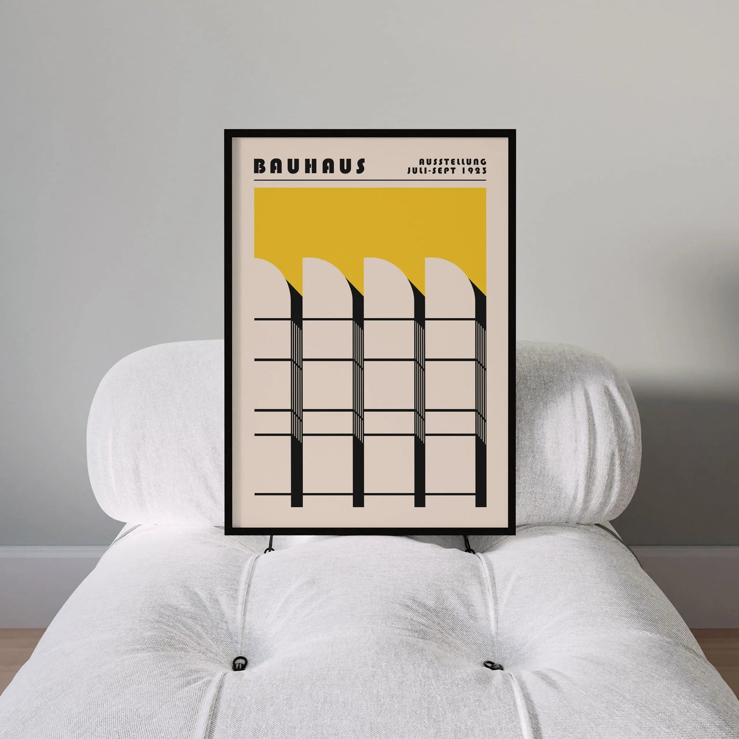Bauhaus Archives