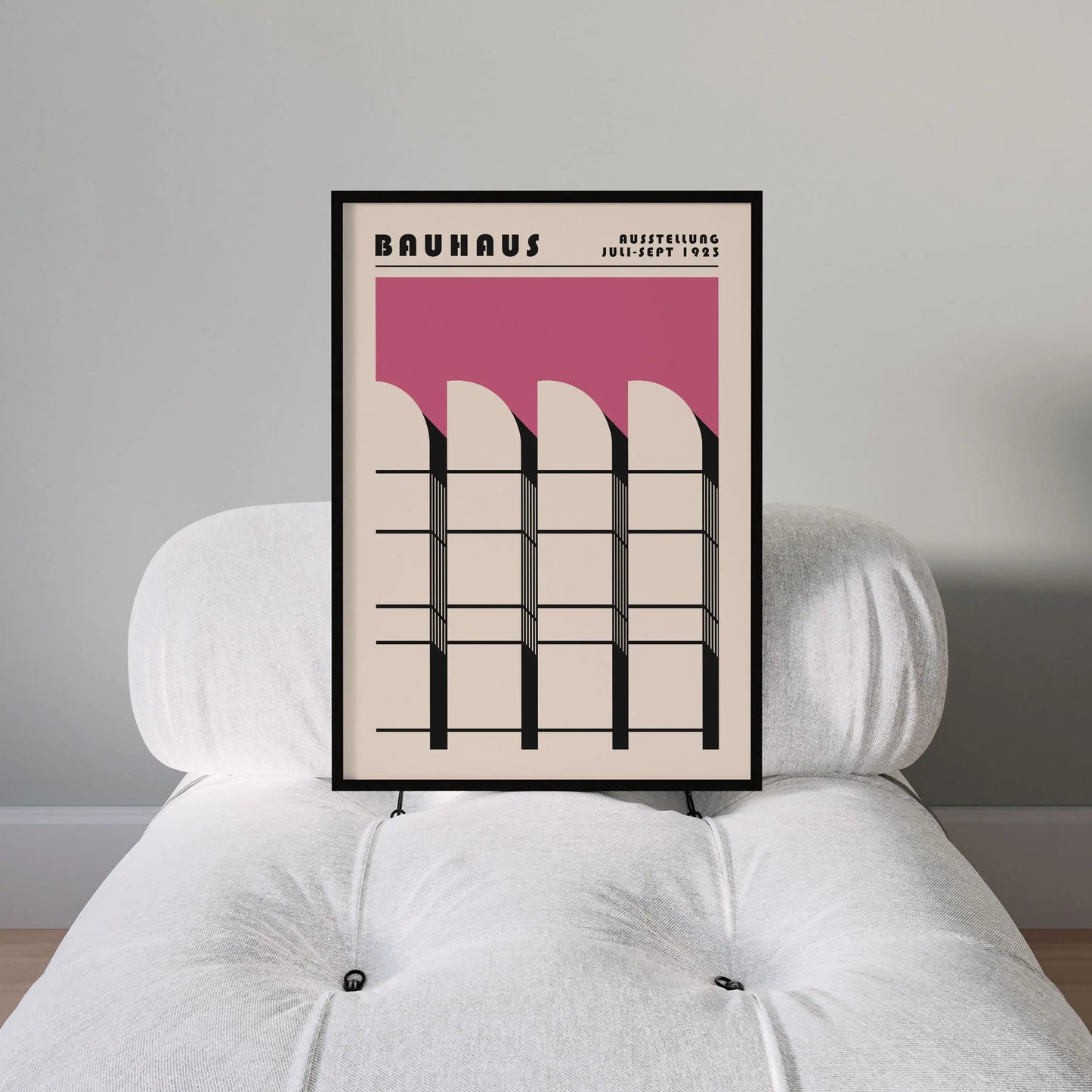 Bauhaus Archives