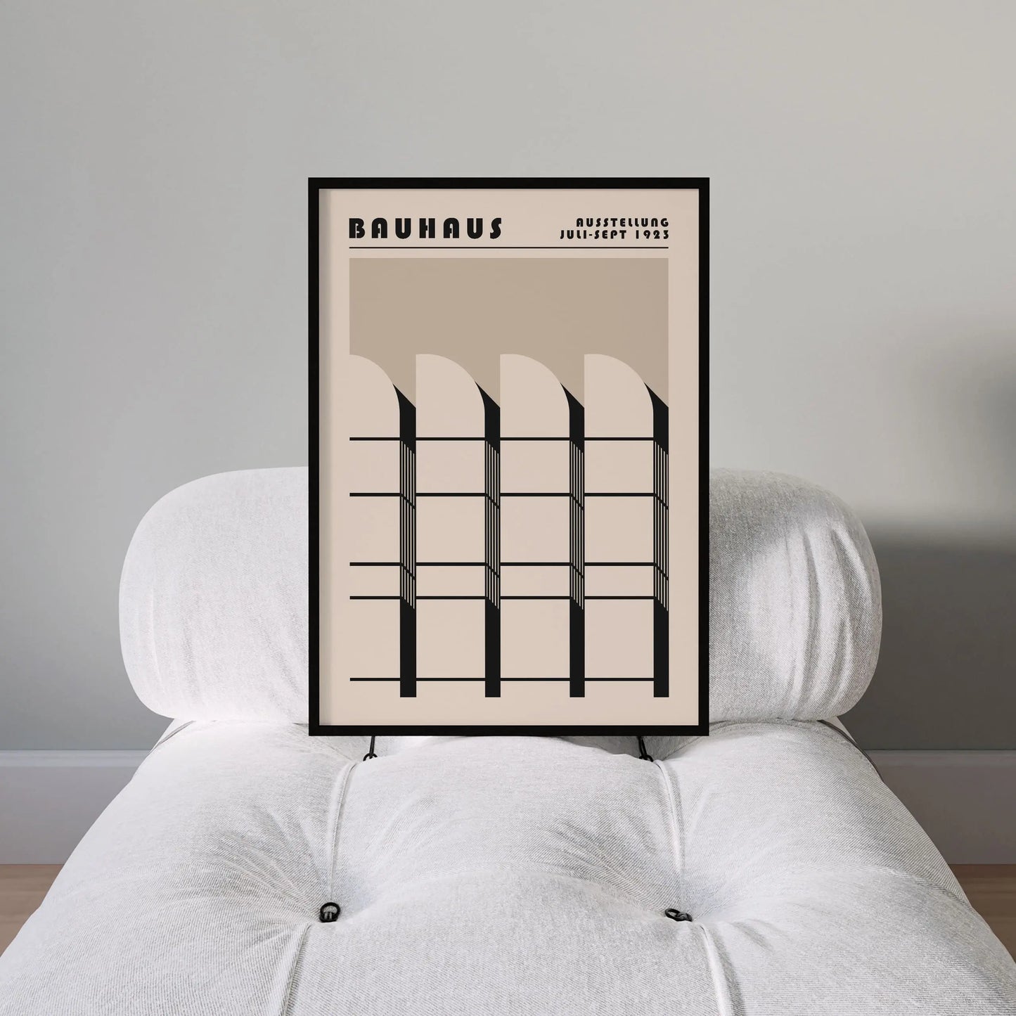 Bauhaus Archives