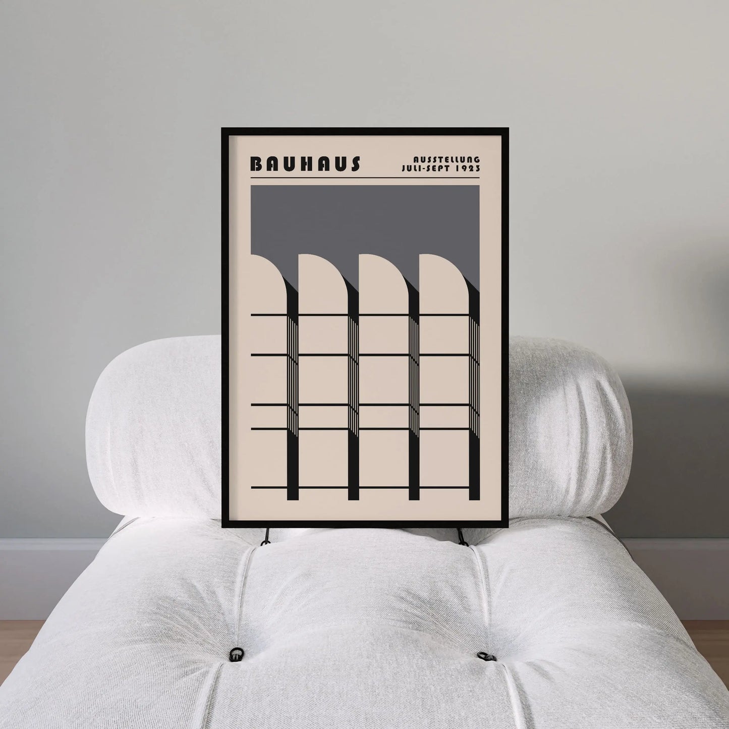 Bauhaus Archives
