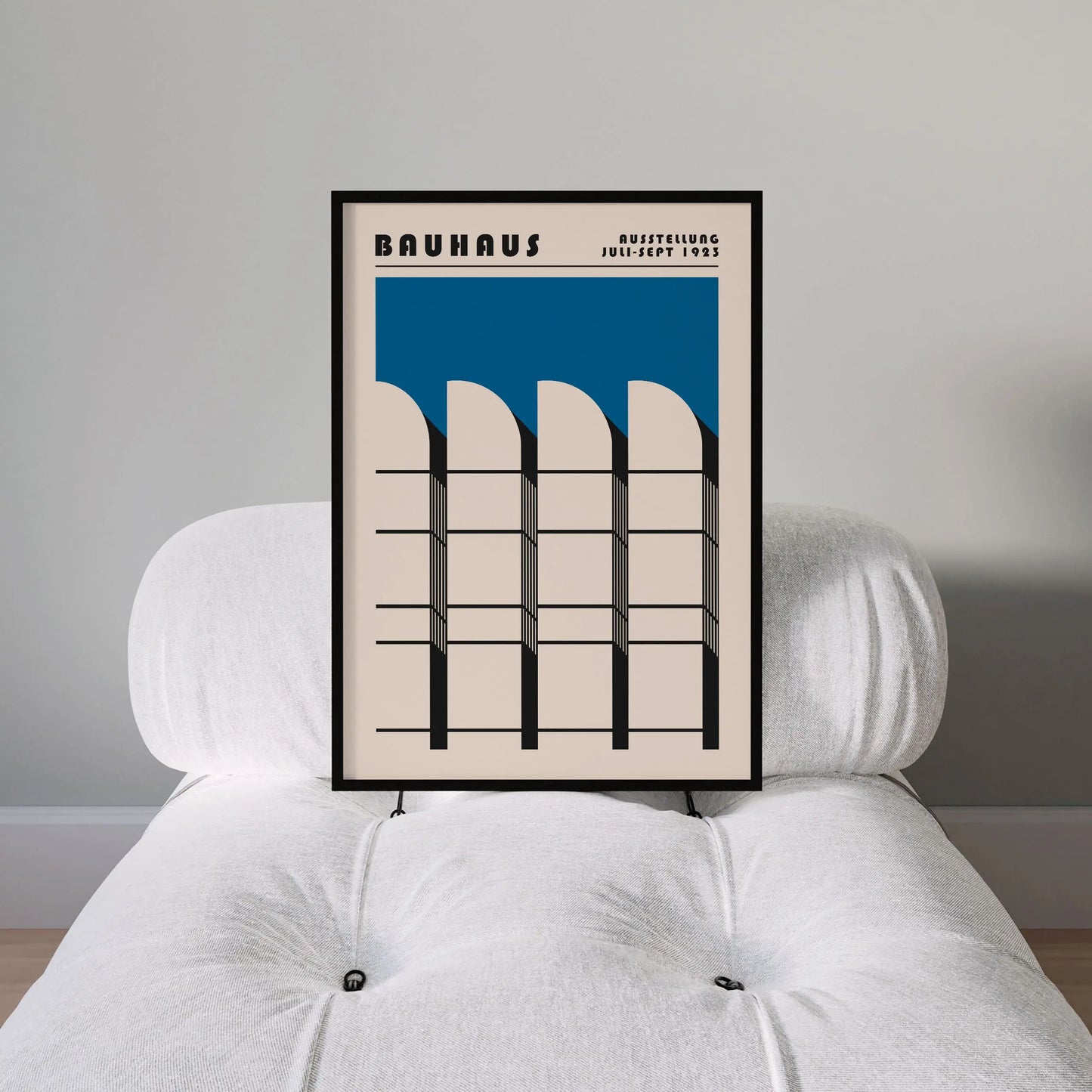Bauhaus Archives