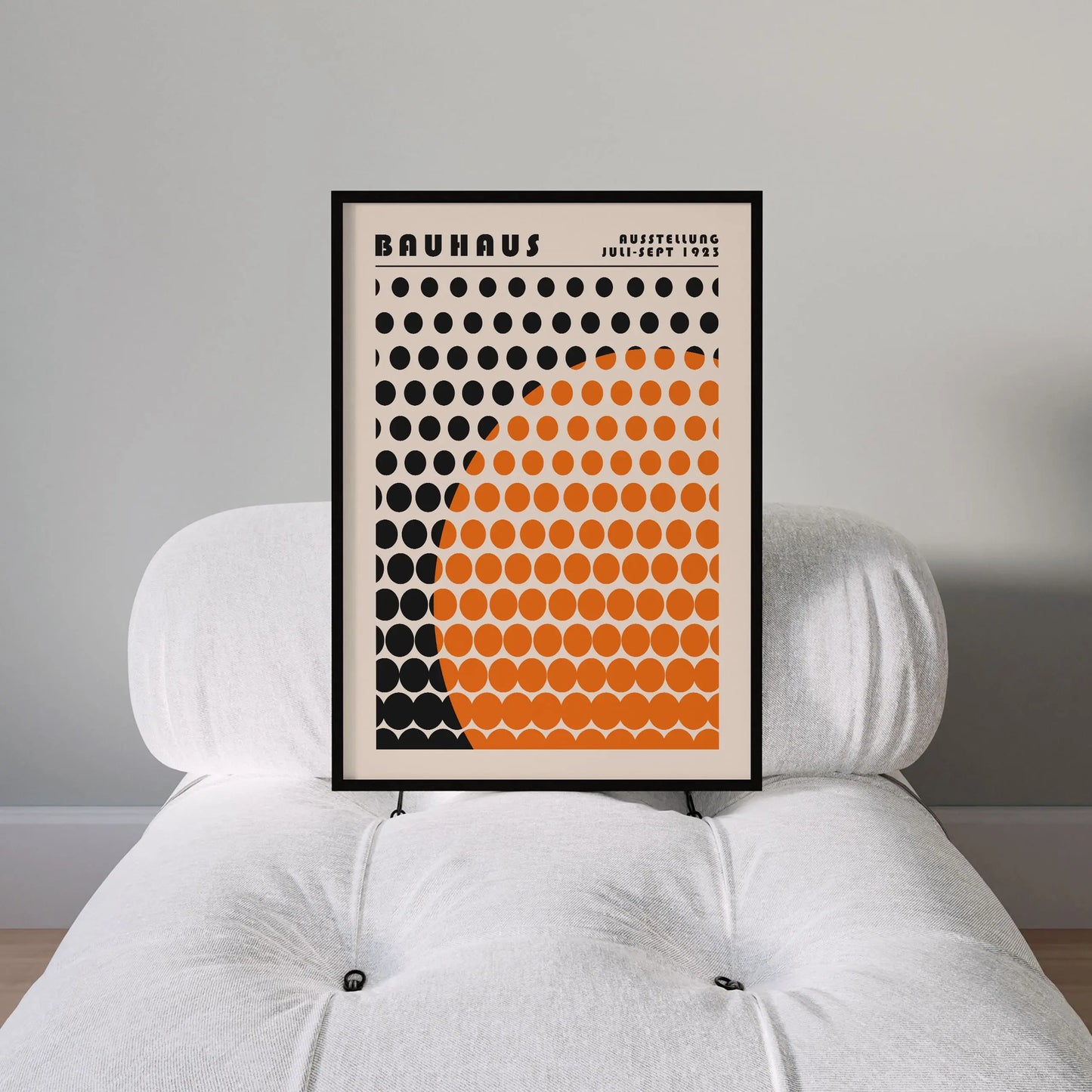 Solar Mesh