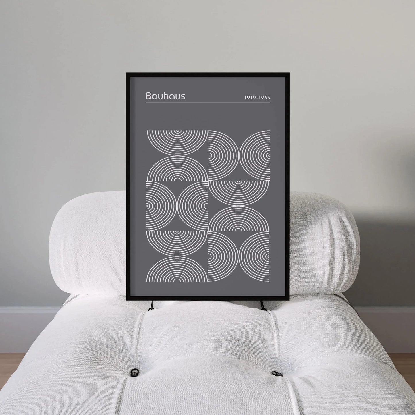 Inverted Circles