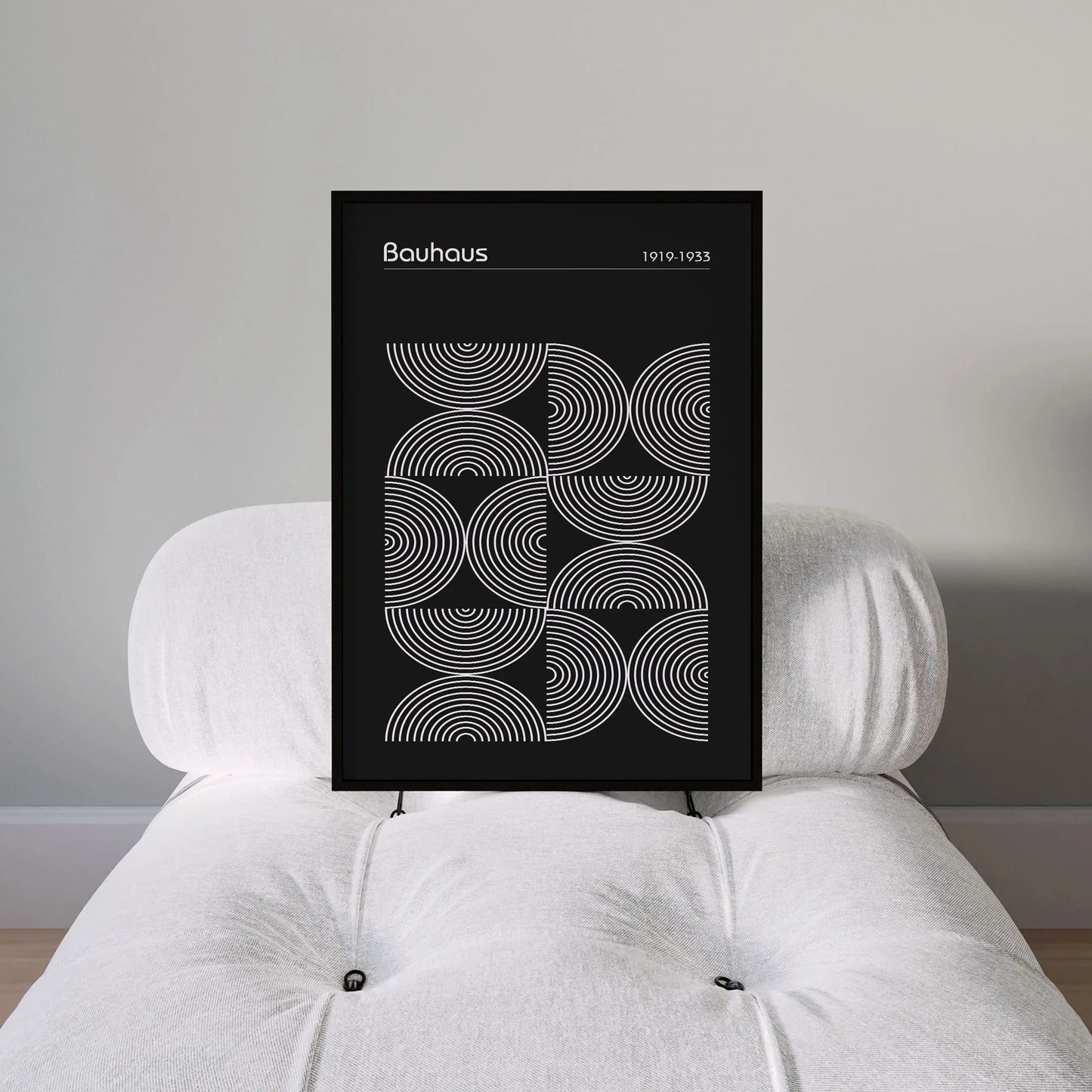 Inverted Circles