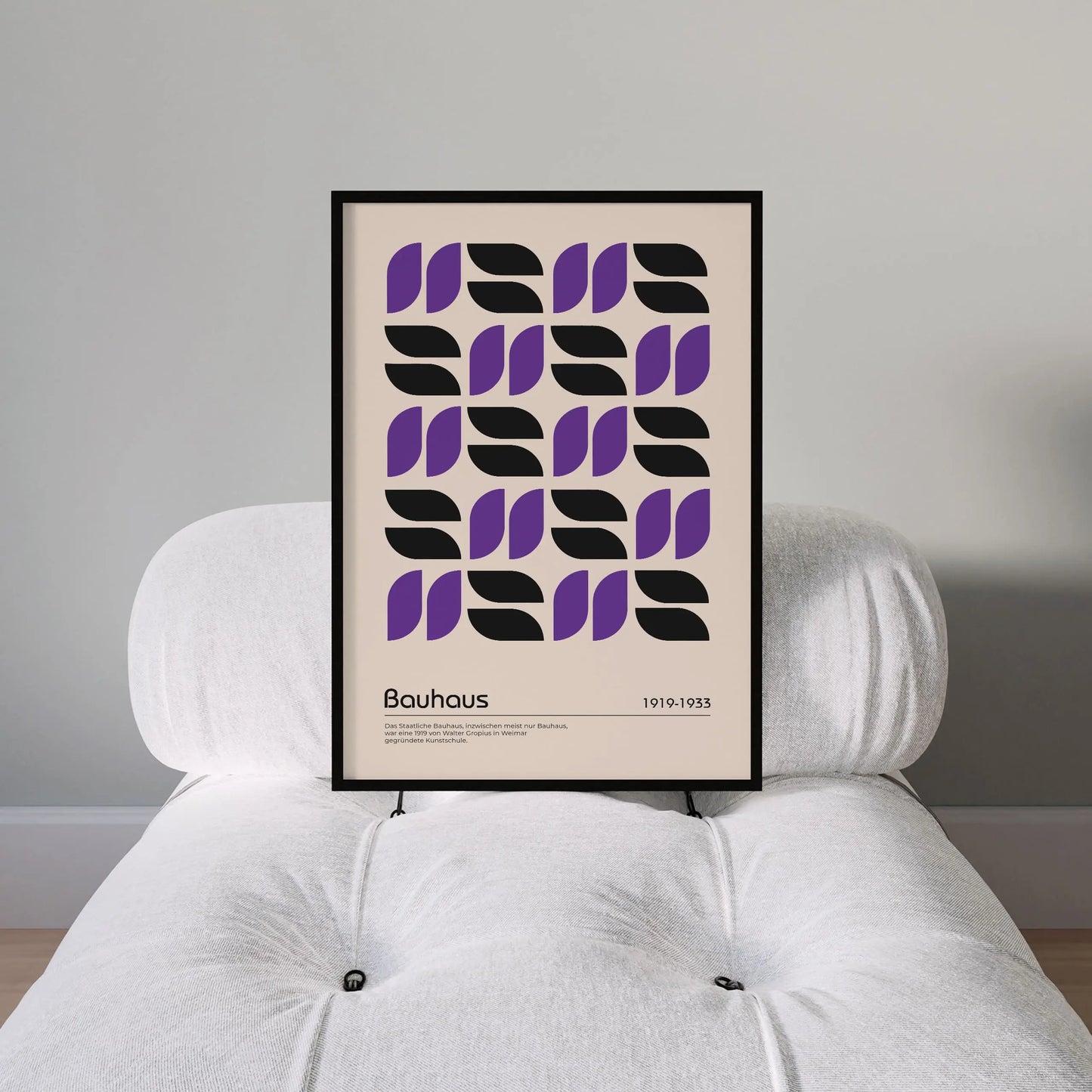 Minimalist Tears