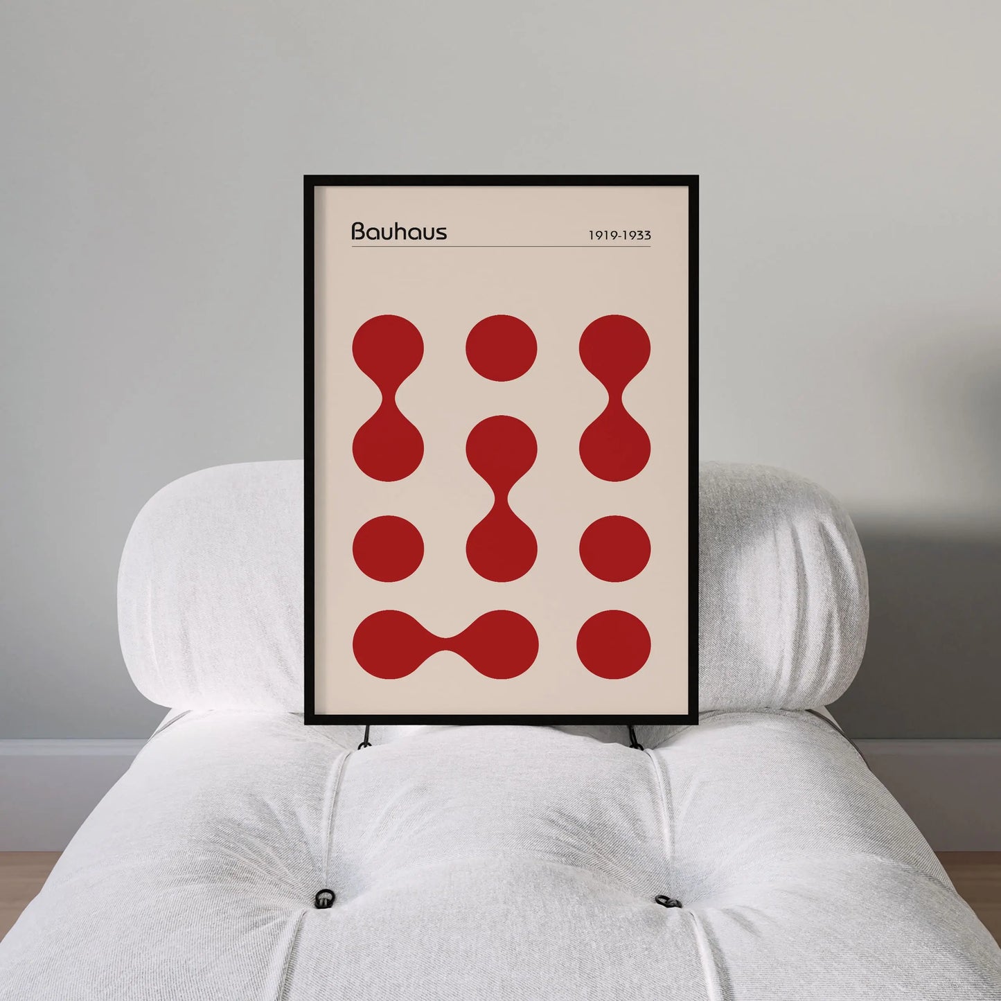 Circle Drops