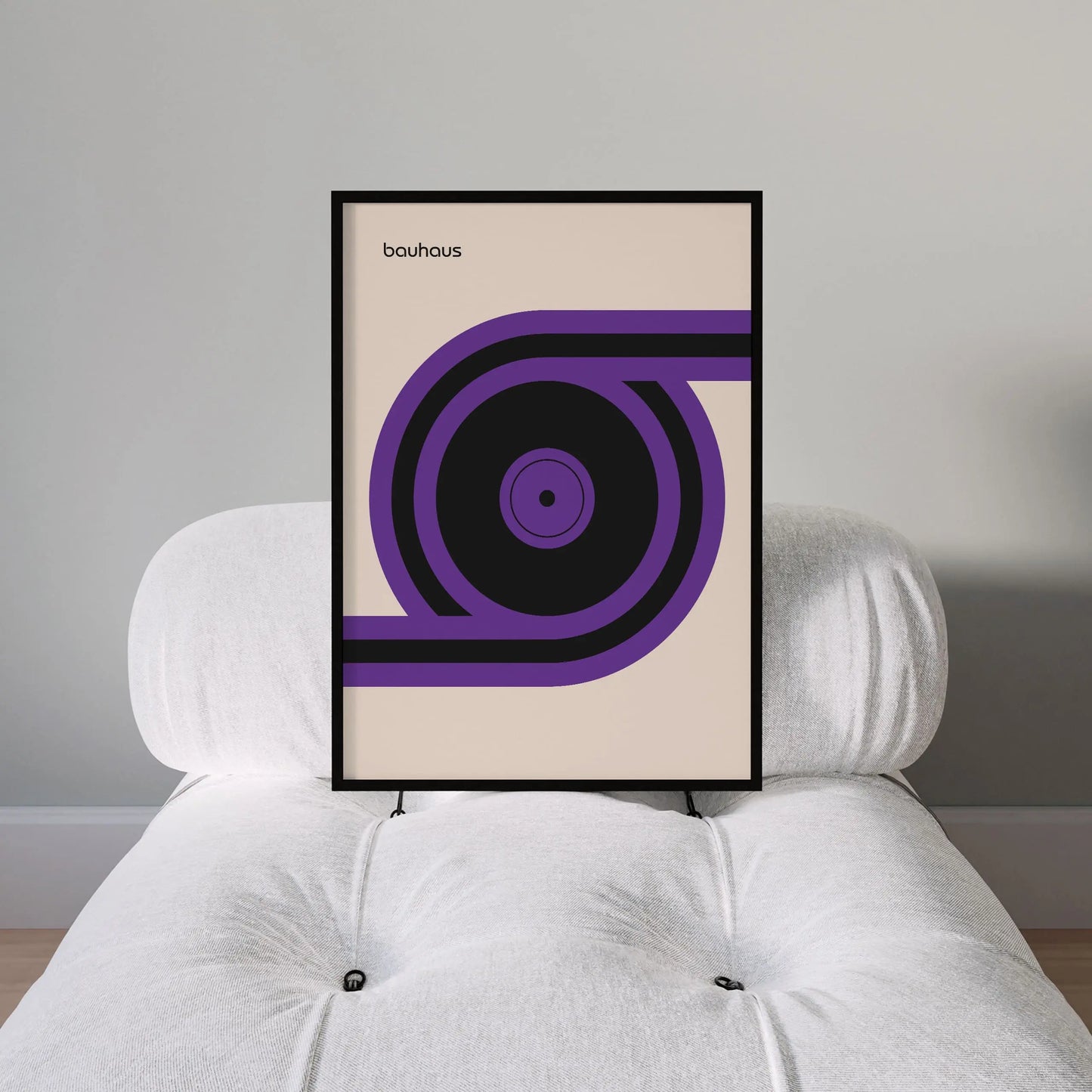 Roll Disc