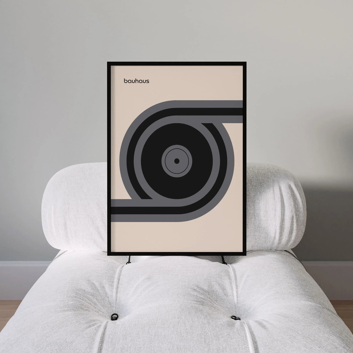 Roll Disc