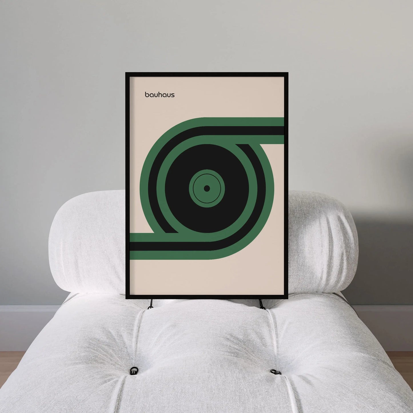 Roll Disc