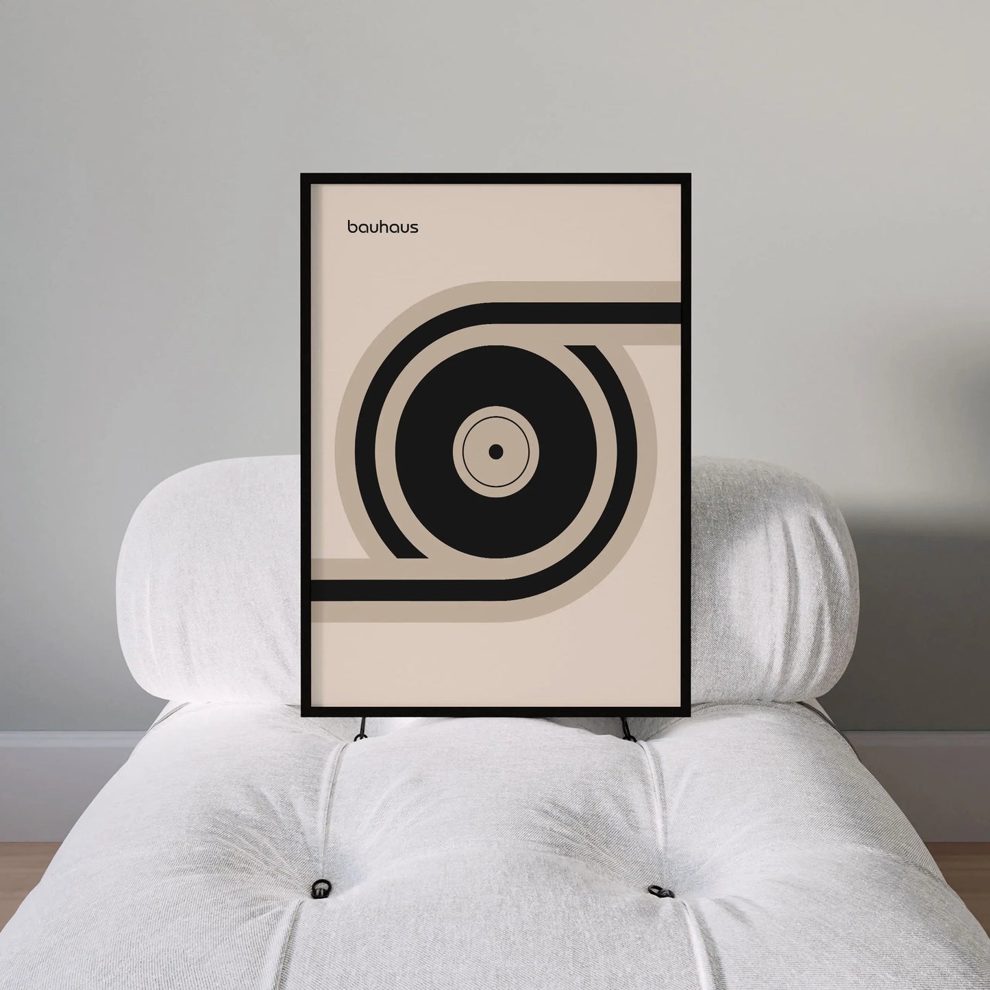Roll Disc