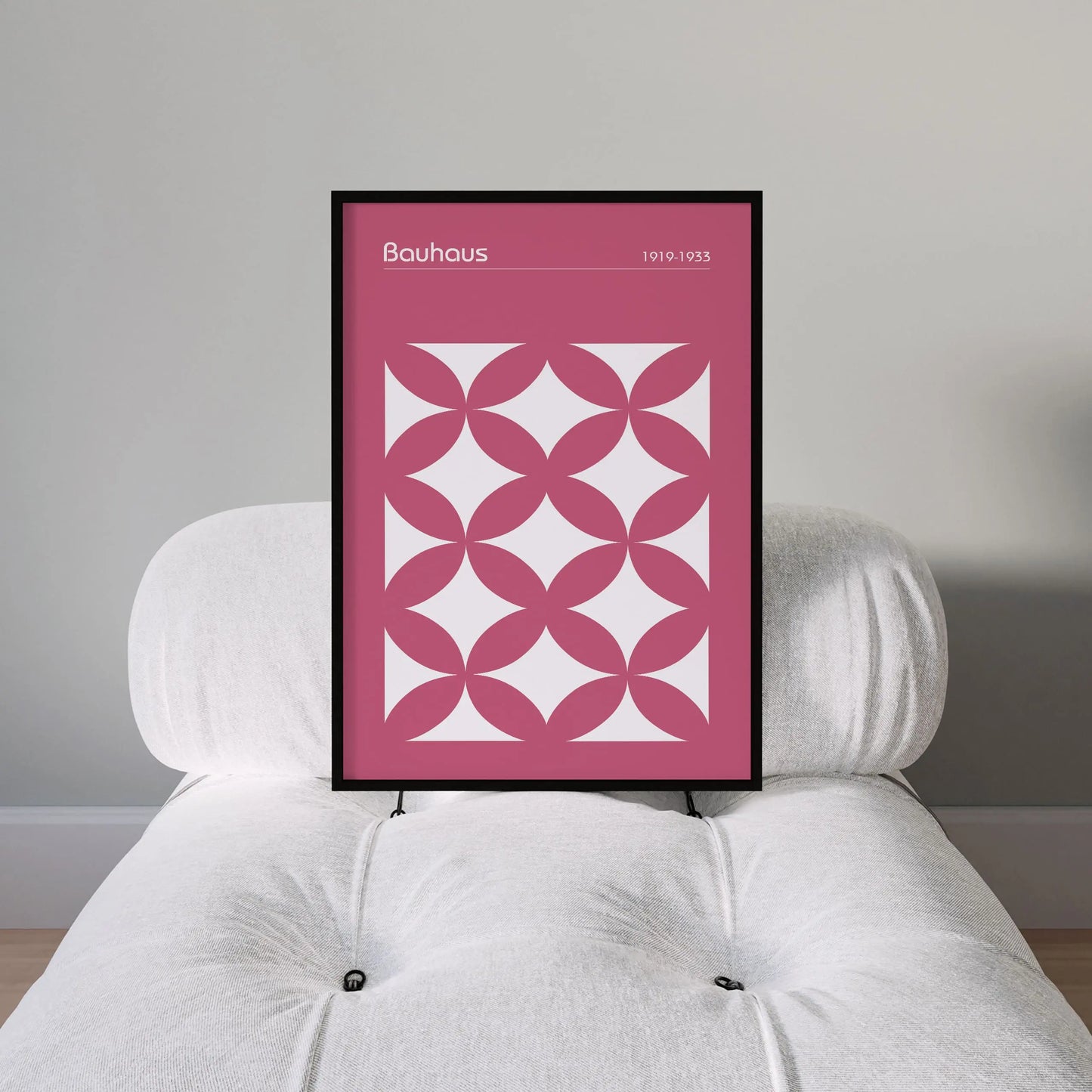 Petal Grid