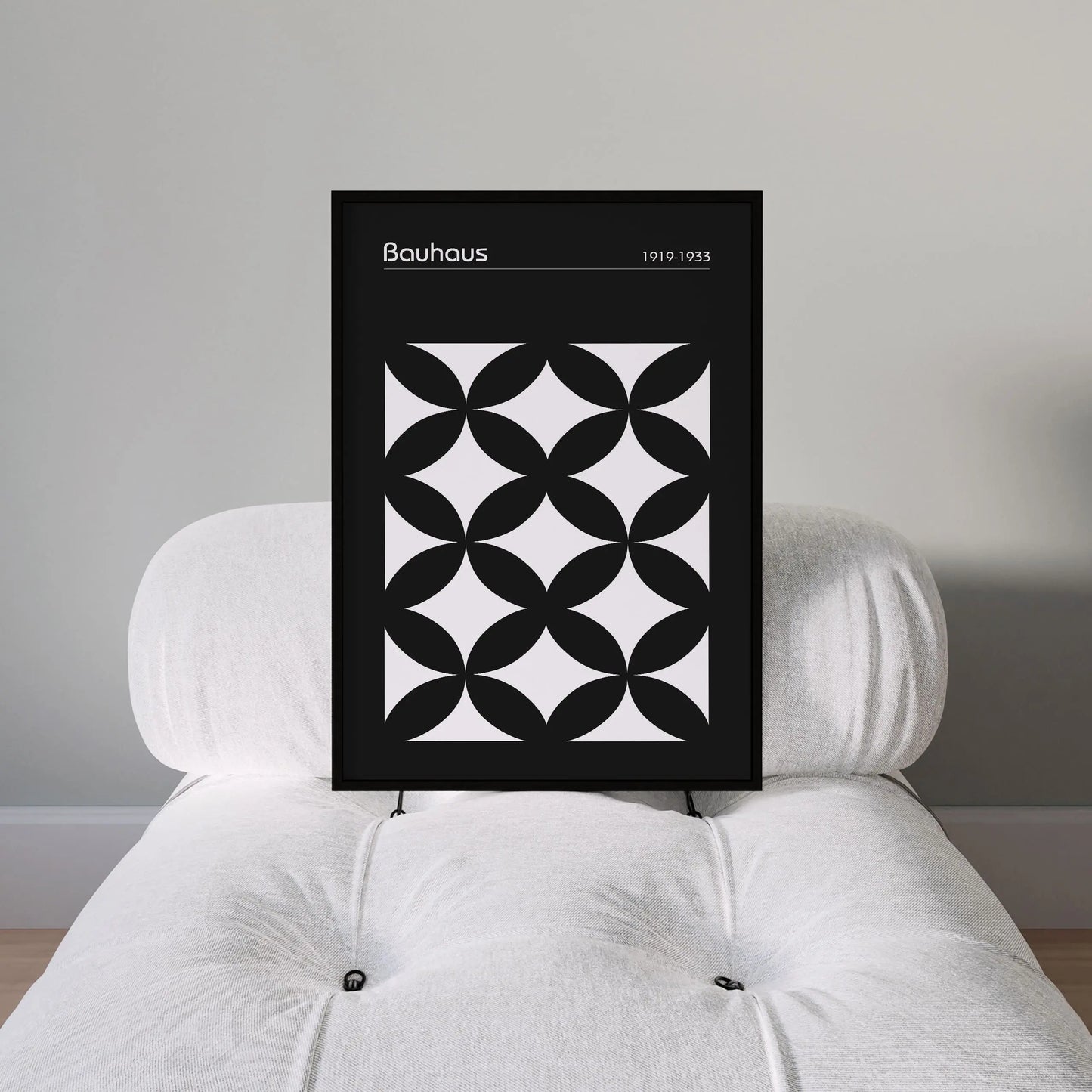 Petal Grid