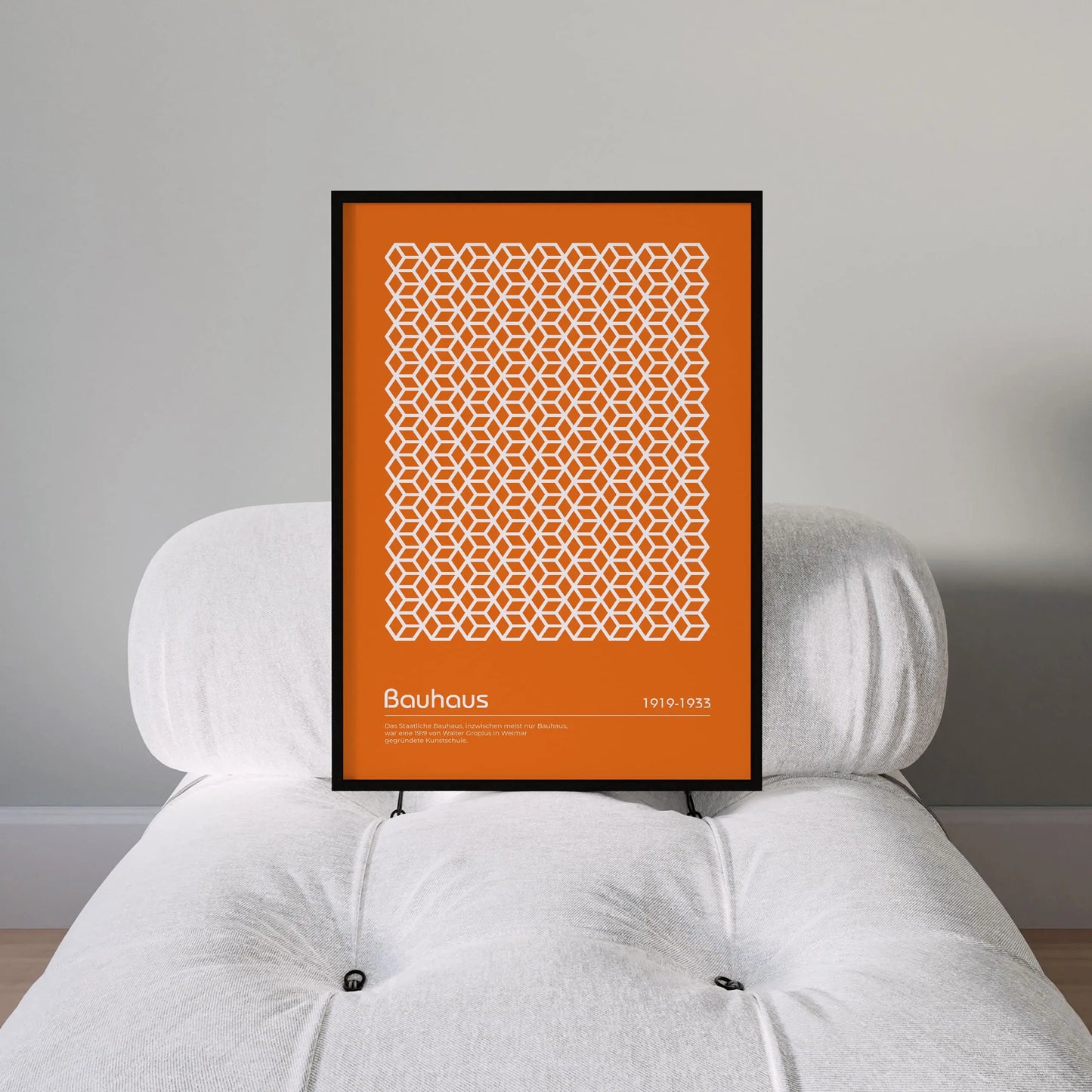 Cube Curtain