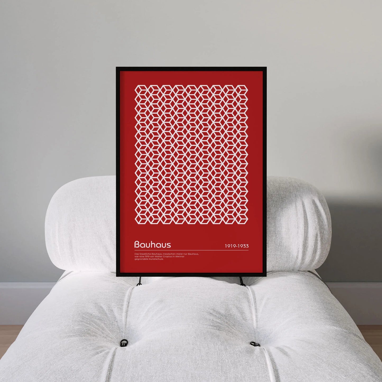 Cube Curtain