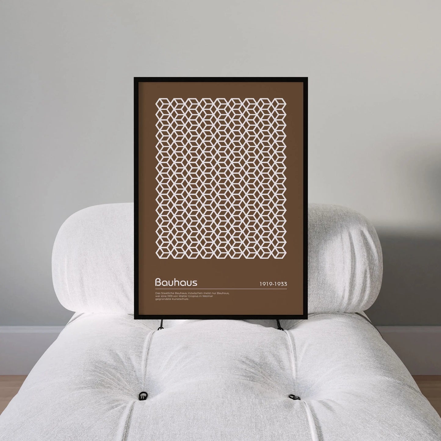 Cube Curtain