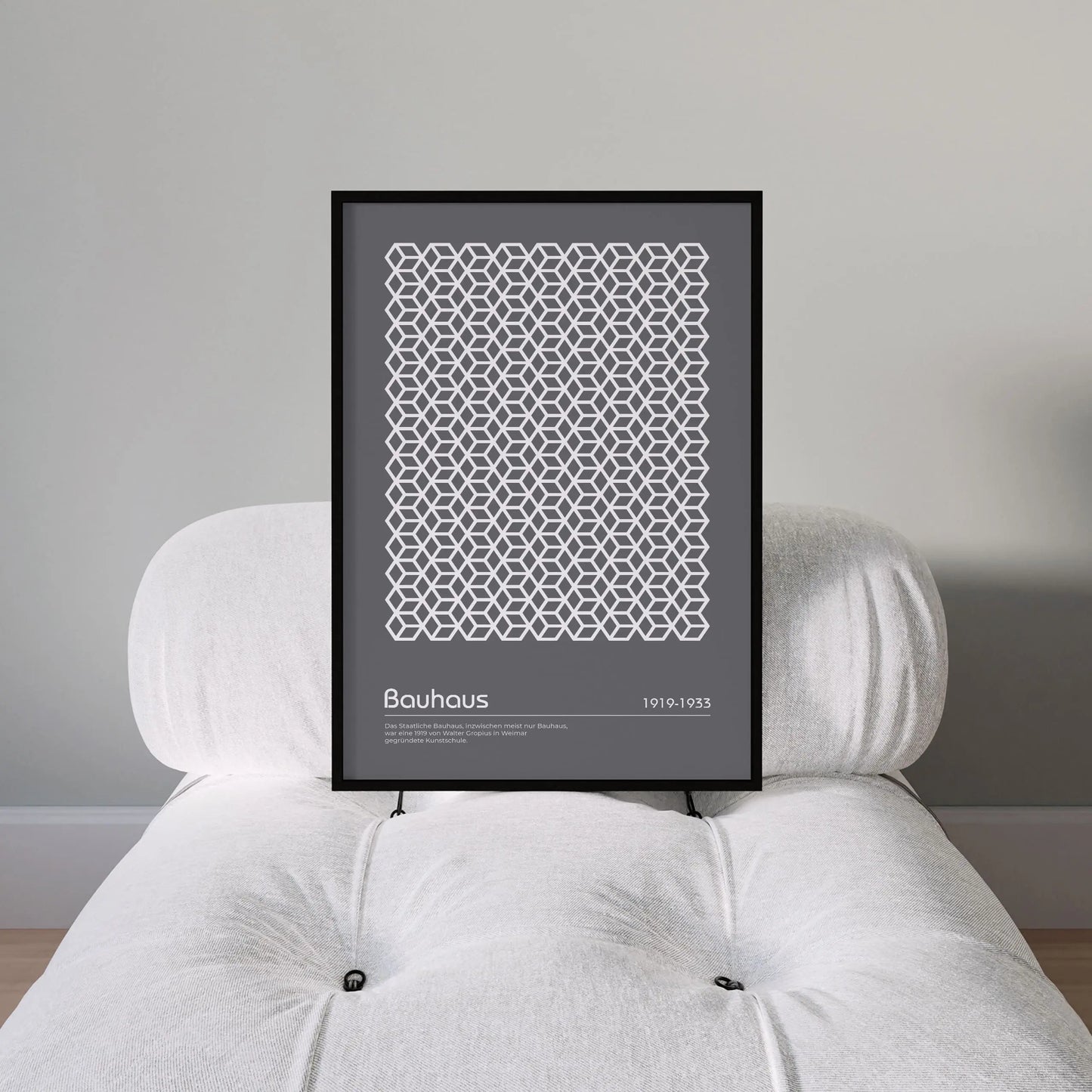 Cube Curtain