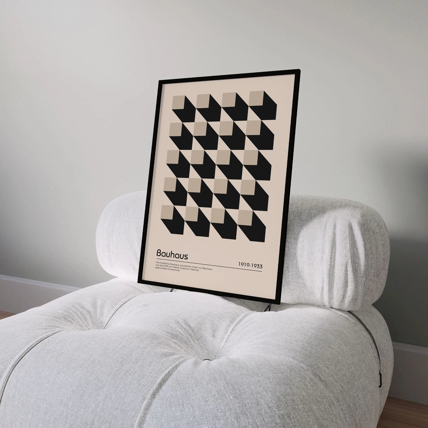 Cubic Perspective