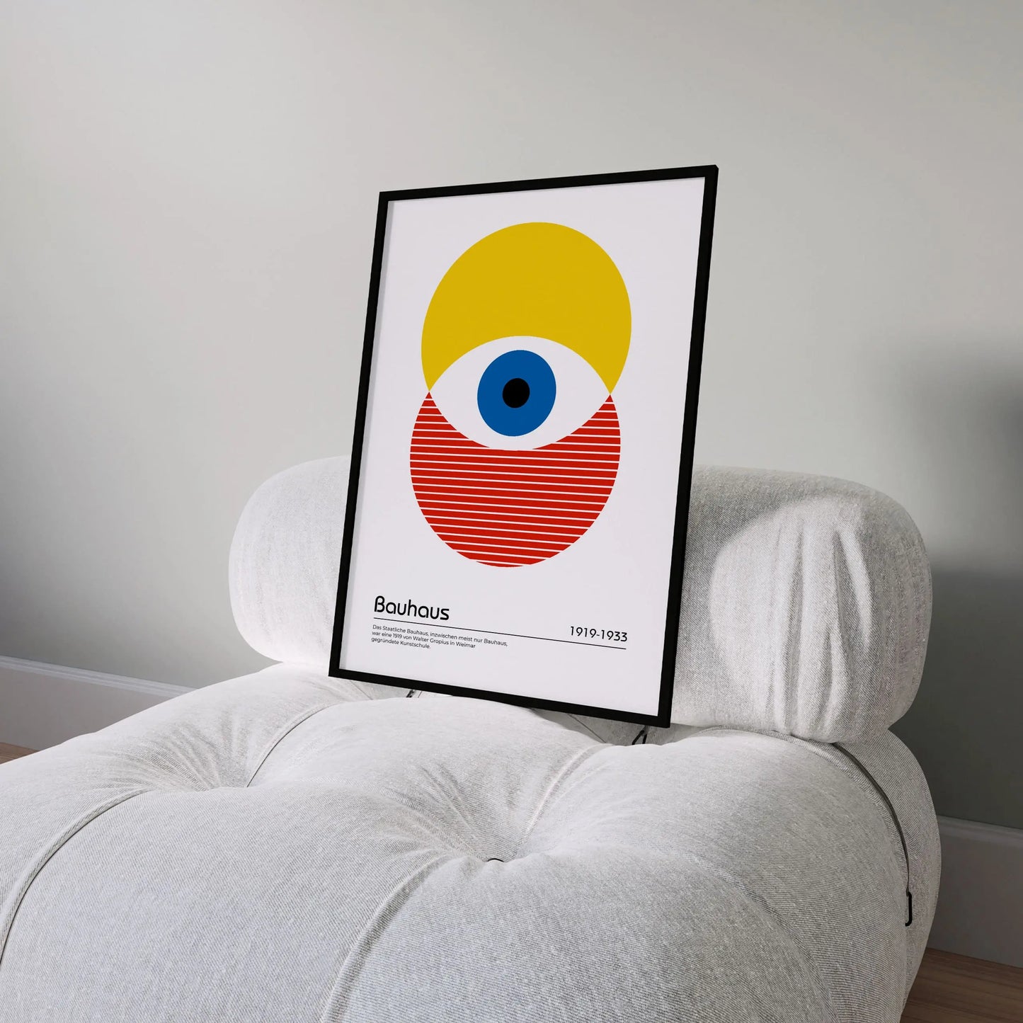 Eclipse Eye