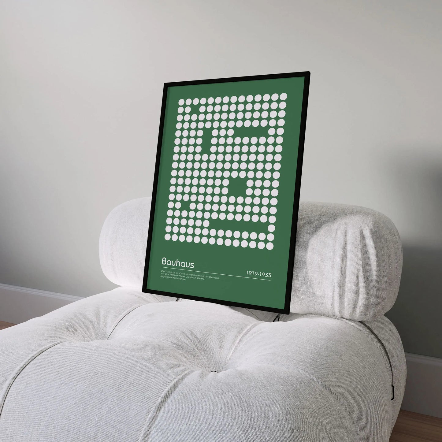Dot Wall