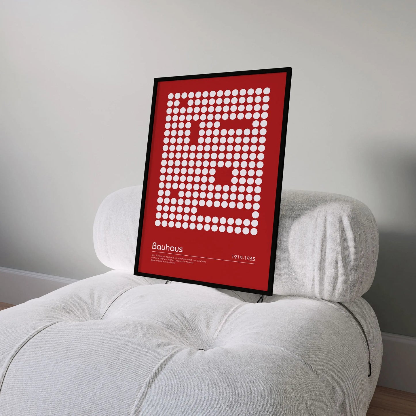 Dot Wall