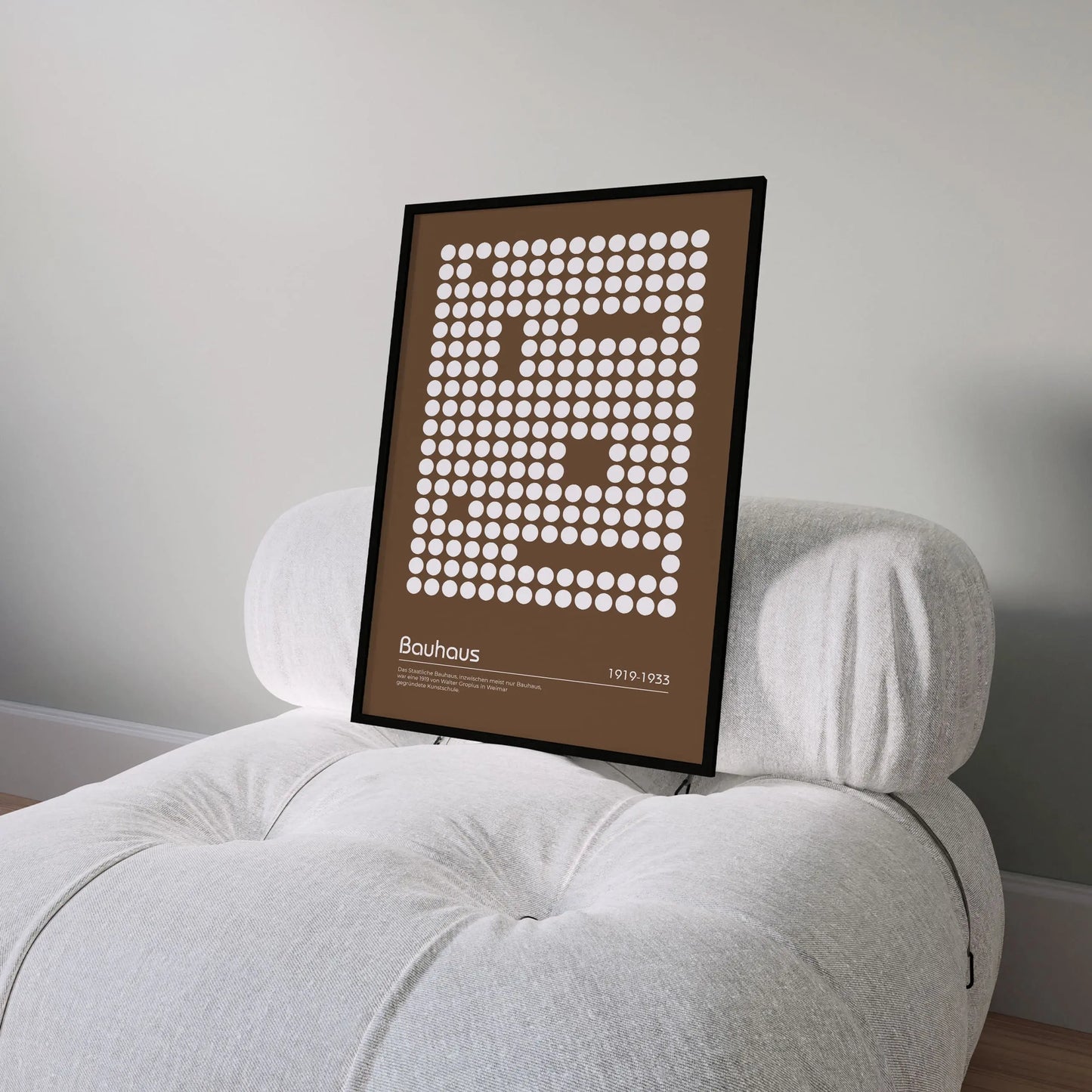 Dot Wall