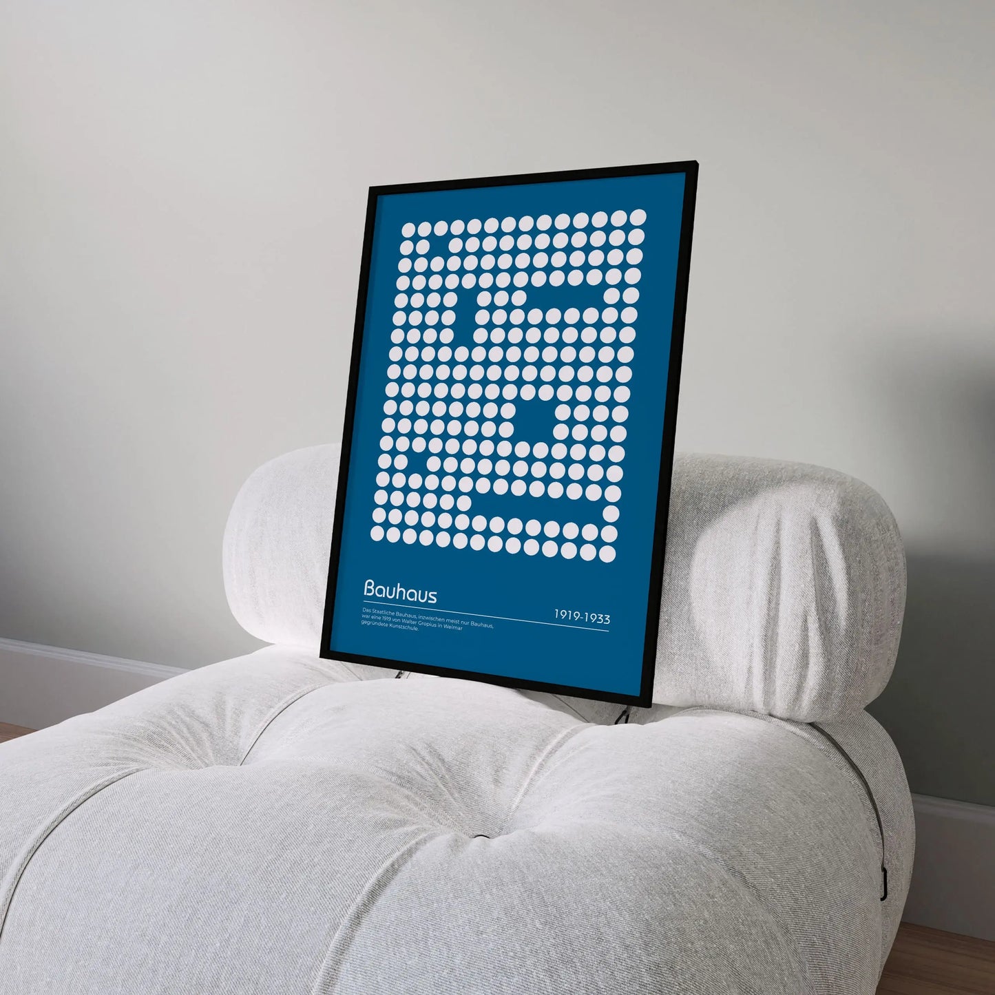 Dot Wall