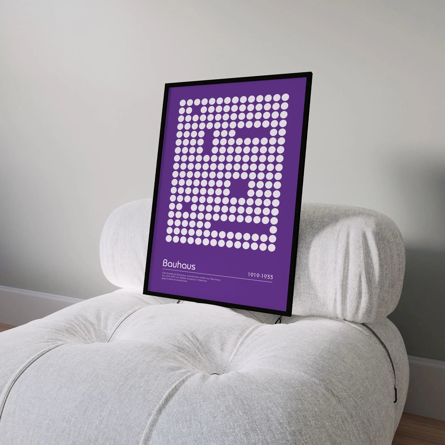 Dot Wall