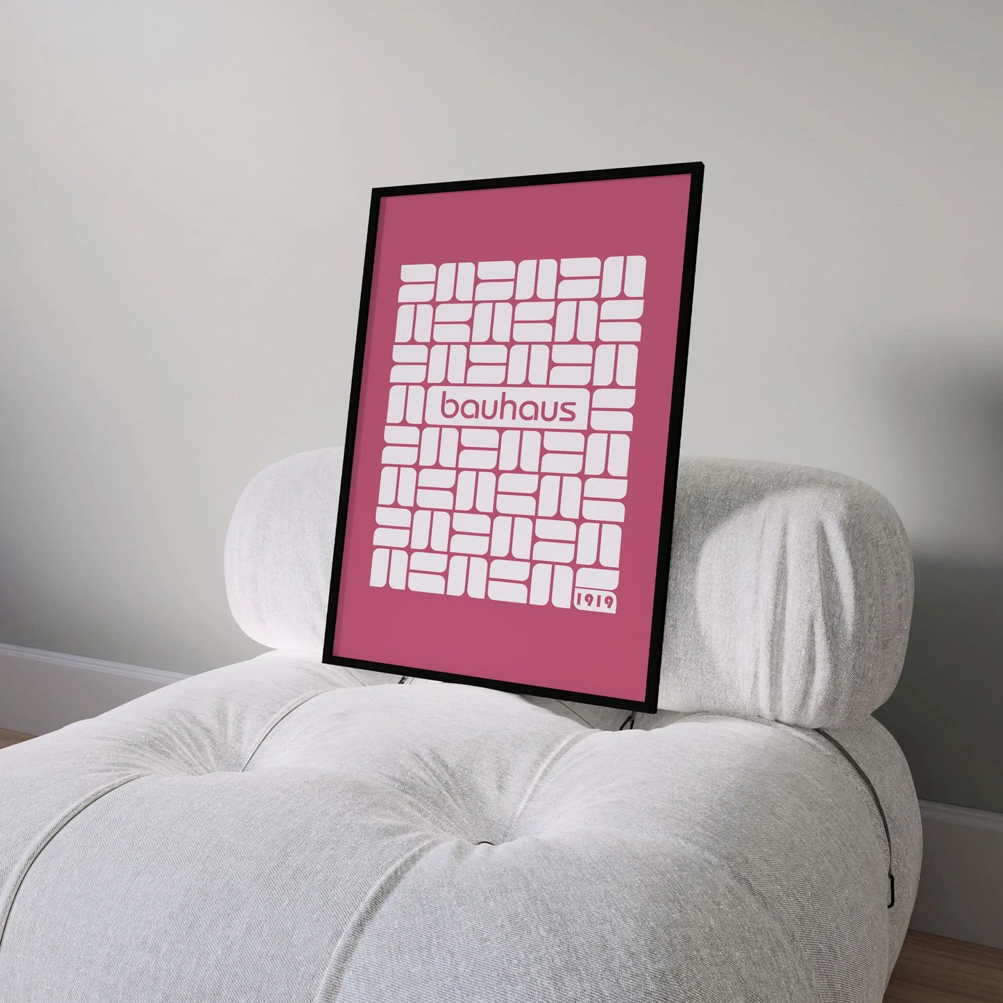 Rectangles Window